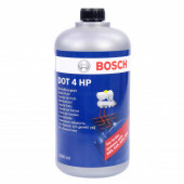 Жидкость тормоз dot4hp 1 l для а/м с abs/esp Жидкость тормоз dot4hp 1 l для а/м с abs/esp