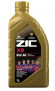 Масло мотор.  5W40 ZIC X9 SP A3/B4 пластик (1 л.) 1*12 шт.