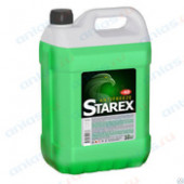 Антифриз STAREX (Green) 10кг (1*2шт) Антифриз STAREX (Green) 10кг (1*2шт)