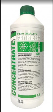 Конц.антифриза FELIX Prolonger, в п/э бут.1,5 л (12шт) Конц.антифриза FELIX Prolonger, в п/э бут.1,5 л (12шт)