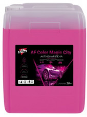 Sintec Dr.Active Активная пена AF Color Magic City 20кг Sintec Dr.Active Активная пена AF Color Magic City 20кг