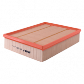 Фильтр возд. Rolf  AFR-1008 (Audi Q7 (4L); Landrover RangeRover III, Range Rover Sport;