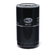 Фильтр масляный SCT SM 157 VOLVO 423135; VOLVO 469954; VOLVO 4785974