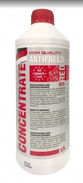 Конц.антифриза FELIX Carbox , в п/э бут.1,5 л (12шт) Конц.антифриза FELIX Carbox , в п/э бут.1,5 л (12шт)