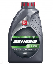 Масло мотор. 0W-20 ЛУКОЙЛ GENESIS ARMORTECH JP SP, SP/RC, SN PLUS, SN/RC GF-6A, (1л) Масло мотор. 0W-20 ЛУКОЙЛ GENESIS ARMORTECH JP SP, SP/RC, SN PLUS, SN/RC GF-6A, (1л)