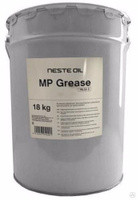 Смазка ROLF GREASE P9 180 SX-1 (металл) (18кг) Смазка ROLF GREASE P9 180 SX-1 (металл) (18кг)