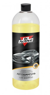 Sintec Dr. Active Автошампунь " Auto Shampoo"  1 л дыня (1*12шт.) Sintec Dr. Active Автошампунь " Auto Shampoo"  1 л дыня (1*12шт.)