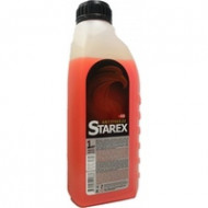 Антифриз  STAREX  (Red)  1кг (1*12шт)