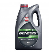 Масло мотор. 0W-20 ЛУКОЙЛ GENESIS ARMORTECH JP SP, SP/RC, SN PLUS, SN/RC GF-6A, (4л) Масло мотор. 0W-20 ЛУКОЙЛ GENESIS ARMORTECH JP SP, SP/RC, SN PLUS, SN/RC GF-6A, (4л)