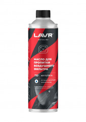 Ln7707 Масло для пропитки воздушного фильтра, LAVR MOTO 580 мл (12шт) Ln7707 Масло для пропитки воздушного фильтра, LAVR MOTO 580 мл (12шт)