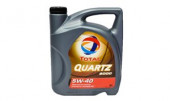 Масло мотор. 5W40 TOTAL QUARTZ 9000 API SN/CF ACEA A3/B4 пластик (4 л.) 1*3 шт. (Турция) Масло мотор. 5W40 TOTAL QUARTZ 9000 API SN/CF ACEA A3/B4 пластик (4 л.) 1*3 шт. (Турция)