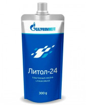 Газпромнефть   литол -24 400г