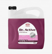 Sintec Автошампунь для бесконтактной мойки Dr.Active Active Foam Pink  6кг Sintec Автошампунь для бесконтактной мойки Dr.Active Active Foam Pink  6кг