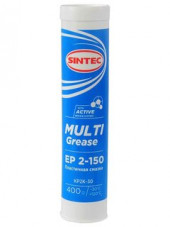 Смазка EP 2-150 SINTEC MULTI GREASE (800г) (1*6 ) Смазка EP 2-150 SINTEC MULTI GREASE (800г) (1*6 )