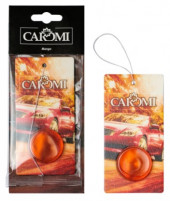 Ароматизатор мембрана CAROMI (капсульный) MANGO Ароматизатор мембрана CAROMI (капсульный) MANGO