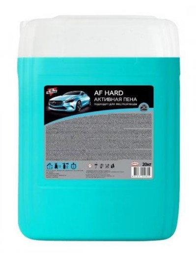 Sintec Dr. Active Активная пена "AF Hard"  20 кг