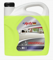 Dr.Aktiv Средство чистящее для ковровых покрытий Universell plus 5,4кг (1*4шт) Dr.Aktiv Средство чистящее для ковровых покрытий Universell plus 5,4кг (1*4шт)