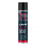 Ln2436 Полироль пластика Матовый Cherry LAVR , 400 мл 1*12шт Ln2436 Полироль пластика Матовый Cherry LAVR , 400 мл 1*12шт