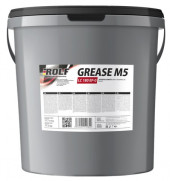 Смазка ROLF GREASE M5 LC 180 EP-0 (пласт.тара) (17кг) Смазка ROLF GREASE M5 LC 180 EP-0 (пласт.тара) (17кг)