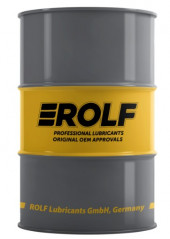 Масло мотор. ROLF  PROFESSIONAL SAE 5W30 SN ACEA VW C3  208л