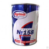 Смазка 158 Агринол (0,8 кг) (1*24шт) Смазка 158 Агринол (0,8 кг) (1*24шт)