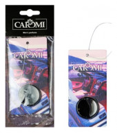 Ароматизатор мембрана 5 CAROMI (капсульный) Mens perfume Ароматизатор мембрана 5 CAROMI (капсульный) Mens perfume