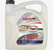 Dr.Aktiv Жидкое мыло «Neutral» с ароматом ванили 5кг (1*4шт) Dr.Aktiv Жидкое мыло «Neutral» с ароматом ванили 5кг (1*4шт)