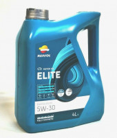 Масло мотор.  5W30 Repsol COSMOS A5/B5 пластик (4 л.) 1*5 шт. Масло мотор.  5W30 Repsol COSMOS A5/B5 пластик (4 л.) 1*5 шт.