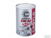 Масло мотор. 5W30 Toyota SP/GF-6A (Japan) (1л) 1*24шт. Масло мотор. 5W30 Toyota SP/GF-6A (Japan) (1л) 1*24шт.