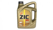ZIC масло моторное X9 LS 5W40 DIESEL API SN/CF (4л) 1*4шт.