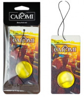 Ароматизатор мембрана 5 CAROMI (капсульный) Berry-fruit mix Ароматизатор мембрана 5 CAROMI (капсульный) Berry-fruit mix