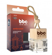 4427 bi bi care Ароматизатор воздуха AMBROXAN 7 мл (20шт) 4427 bi bi care Ароматизатор воздуха AMBROXAN 7 мл (20шт)