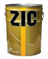 Масло компрессорное ZIC SK SUPER GEAR EP460 (20 л.) металл Масло компрессорное ZIC SK SUPER GEAR EP460 (20 л.) металл