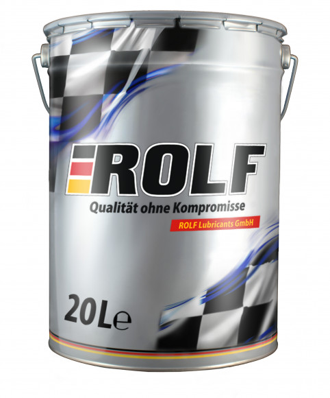 Масло для пневмогидравлической системы ROLF PNEUMO 32  20л