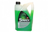 Антифриз STAREX (Green) 3кг (1*4шт) Антифриз STAREX (Green) 3кг (1*4шт)
