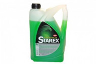 Антифриз  STAREX (Green)  3кг (1*4шт) Антифриз  STAREX (Green)  3кг (1*4шт)