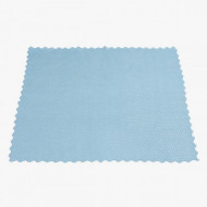 Салфетка для стекла из микрофибры Sintec Dr.Active 30х40 (1*1шт)