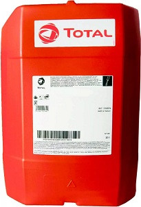 Антифриз TOTAL GLACELF AUTO SUPRA пластик 20 л. (красный)