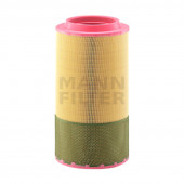 Фильтр воз. MANN C271250/1