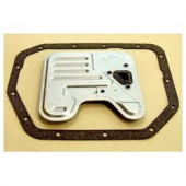 Фильтр АКПП SCT SG 1055-MITSUBISHI/HYUNDAI ACCENT 03- /LANCER 00-/OUTLANDER