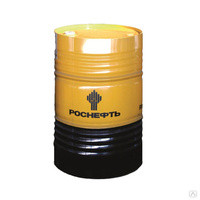 Масло  индустр. Роснефть И-50 (бочка 216,5 л, 180 кг) РНПК