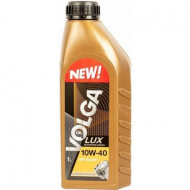Масло мотор. 10W40 Волга-Ойл Люкс 1л (1*12шт) Масло мотор. 10W40 Волга-Ойл Люкс 1л (1*12шт)