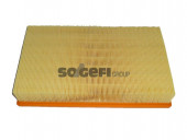 911368 Фильтр TSN воздушный VOLVO S80 '99-'07 911368 Фильтр TSN воздушный VOLVO S80 '99-'07