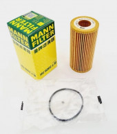 Фильтр маслянный MANN-FILTER HU6002Z Фильтр маслянный MANN-FILTER HU6002Z