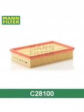 Фильтр воз. MANN FORD TRANSIT 00-/06