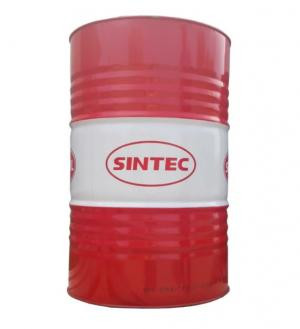 Масло мотор. SINTEC PLATINUM 7000 SAE 5W30 ILSAC GF-6A API SP  205л