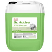 Sintec Автошампунь для б/к мойки Dr.Active "Active Foam Extra"23 кг Sintec Автошампунь для б/к мойки Dr.Active "Active Foam Extra"23 кг