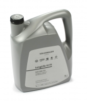 Масло мотор. 0W30 VAG 50400/50700 LL-03 (5л) 1*3 шт