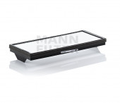 Фильтр воз.c MANN CU 4469