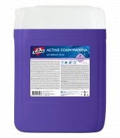 Sintec Автошампунь для б/к мойки Dr.Active  Foam Maxima  20кг Sintec Автошампунь для б/к мойки Dr.Active  Foam Maxima  20кг